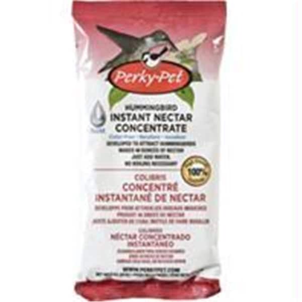 Woodstream Hummingbird W Woodstream Hummingbird W-Perky Pet Instant Hummingbrid Nectar Bag- Clear 8 Ounce 683933 - main